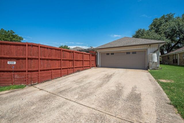 6010 La Cosa Drive, Dallas, TX 75248