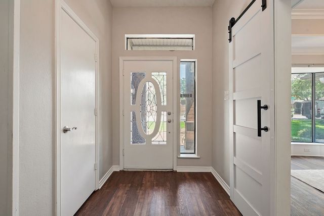 6010 La Cosa Drive, Dallas, TX 75248