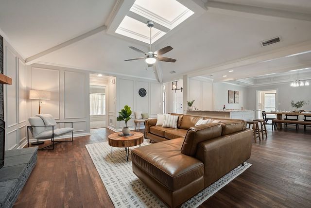 6010 La Cosa Drive, Dallas, TX 75248