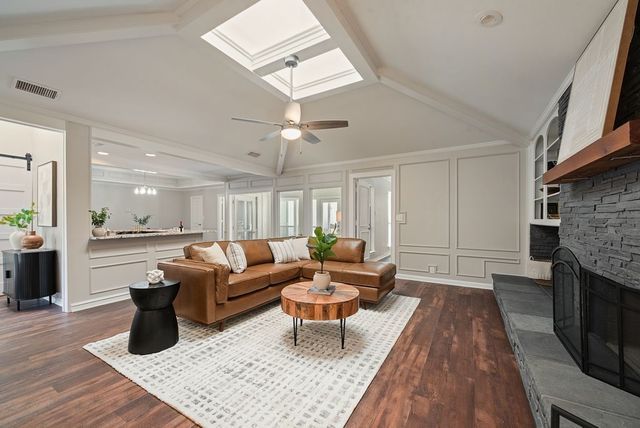 6010 La Cosa Drive, Dallas, TX 75248