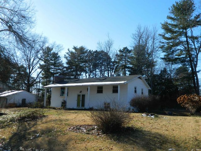 133 N Glenwood Avenue, Bloomington, IN 47408