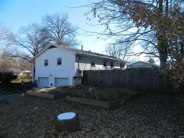 133 N Glenwood Avenue, Bloomington, IN 47408