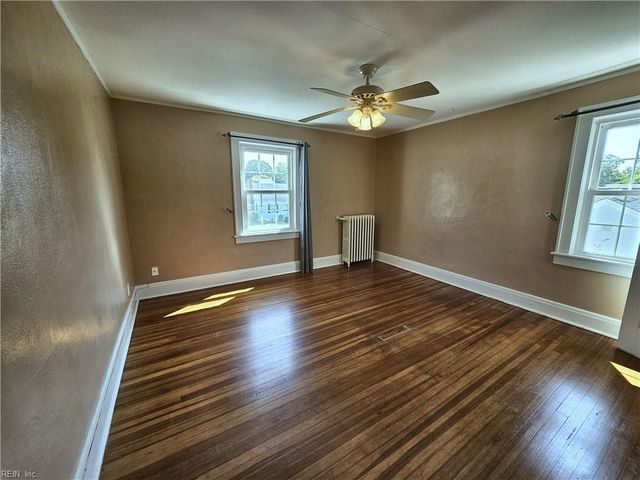 3520 Buckingham ST, Norfolk, VA 23513