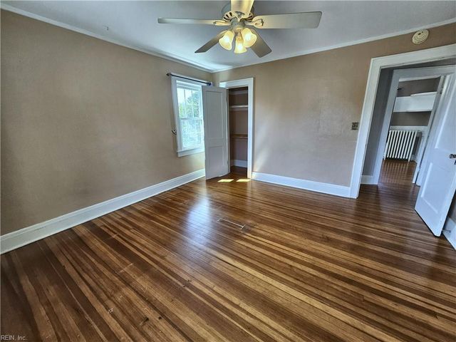 3520 Buckingham ST, Norfolk, VA 23513