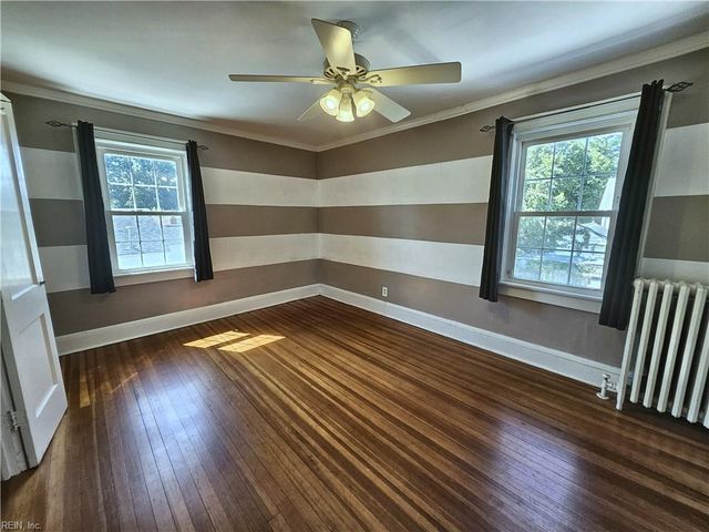 3520 Buckingham ST, Norfolk, VA 23513