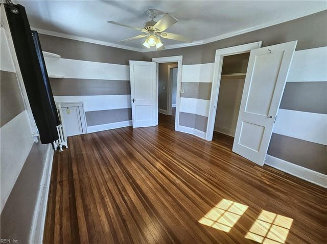 3520 Buckingham ST, Norfolk, VA 23513