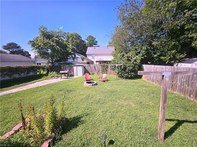 3520 Buckingham ST, Norfolk, VA 23513