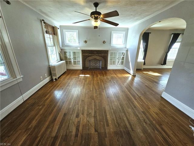 3520 Buckingham ST, Norfolk, VA 23513