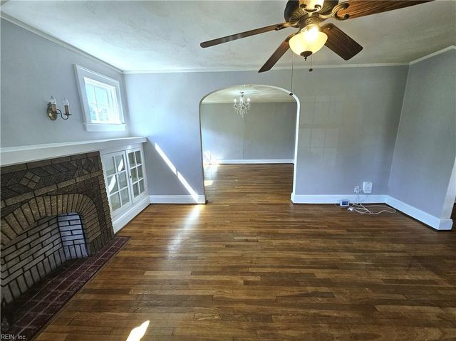 3520 Buckingham ST, Norfolk, VA 23513