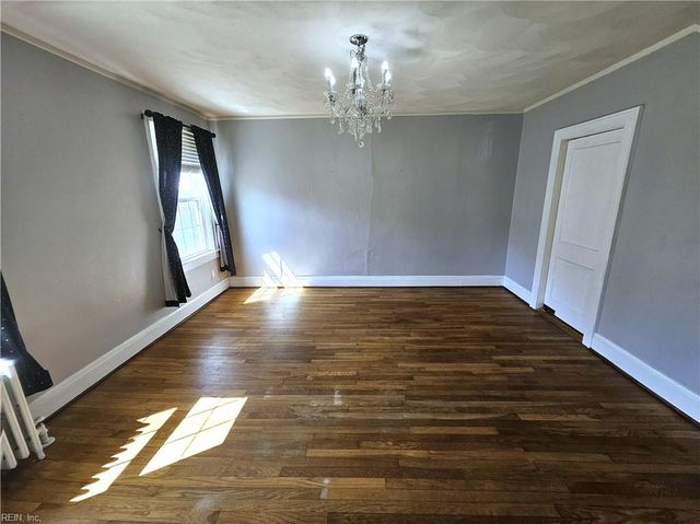 3520 Buckingham ST, Norfolk, VA 23513