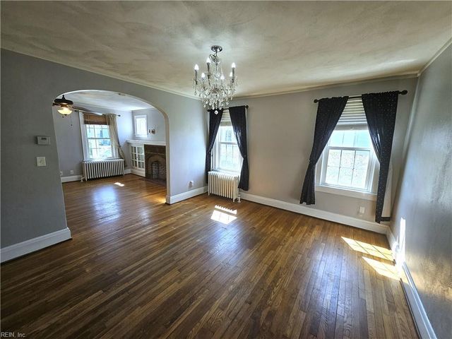 3520 Buckingham ST, Norfolk, VA 23513