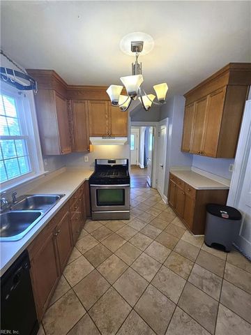 3520 Buckingham ST, Norfolk, VA 23513