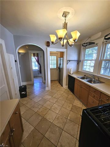 3520 Buckingham ST, Norfolk, VA 23513