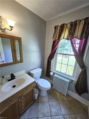 3520 Buckingham ST, Norfolk, VA 23513