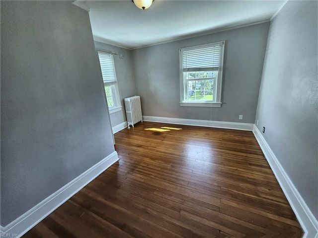 3520 Buckingham ST, Norfolk, VA 23513