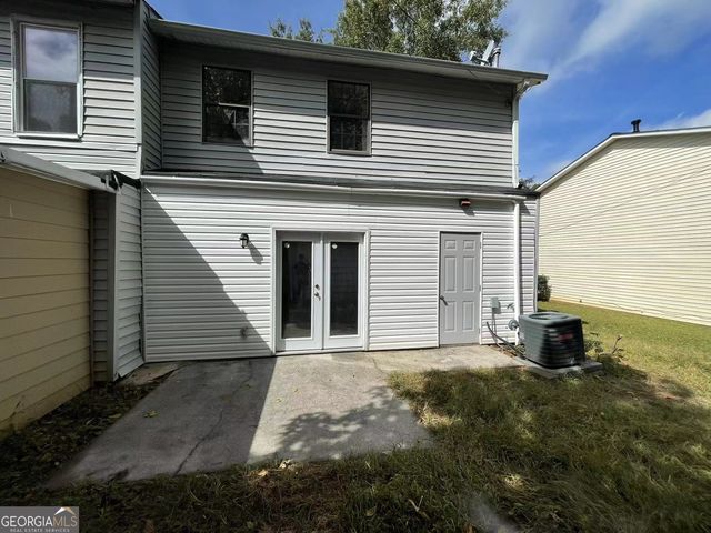 4001 Laurie Jo Drive SW, Marietta, GA 30008