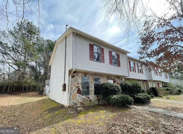 4001 Laurie Jo Drive SW, Marietta, GA 30008