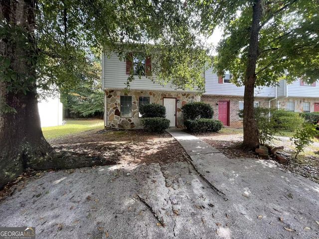 4001 Laurie Jo Drive SW, Marietta, GA 30008