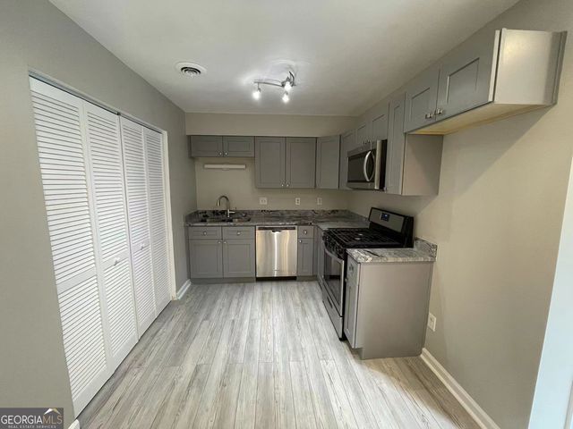 4001 Laurie Jo Drive SW, Marietta, GA 30008