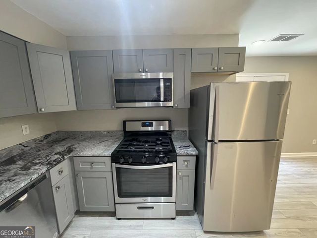 4001 Laurie Jo Drive SW, Marietta, GA 30008