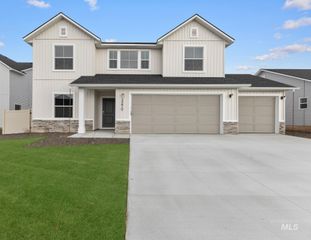 2940 W Taiban Creek Dr, Kuna, ID 83634