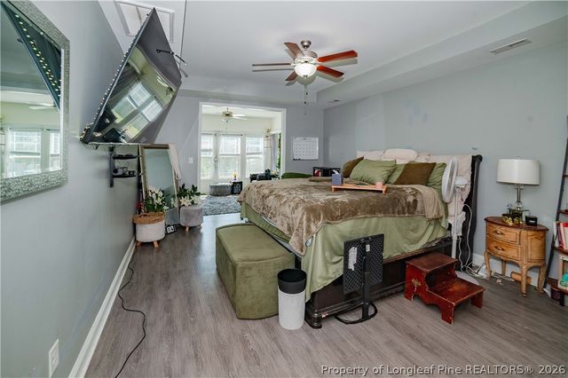 3742 Glencourse Way, Fayetteville, NC 28311