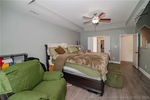 3742 Glencourse Way, Fayetteville, NC 28311