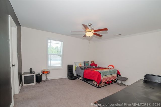 3742 Glencourse Way, Fayetteville, NC 28311