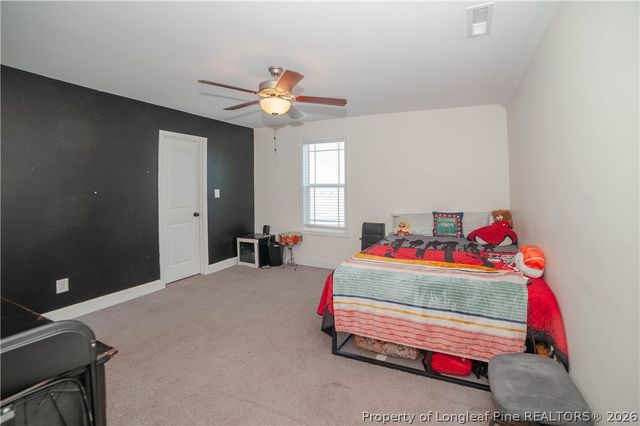 3742 Glencourse Way, Fayetteville, NC 28311