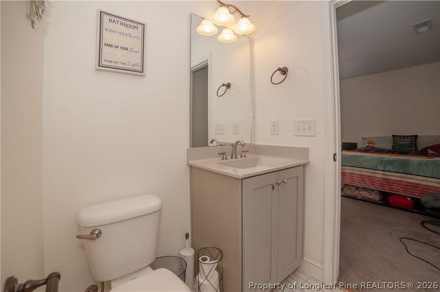 3742 Glencourse Way, Fayetteville, NC 28311