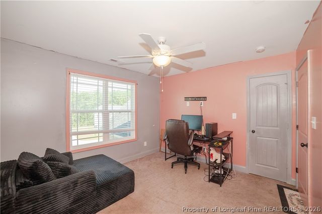 3742 Glencourse Way, Fayetteville, NC 28311