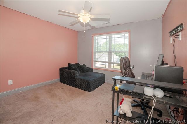 3742 Glencourse Way, Fayetteville, NC 28311
