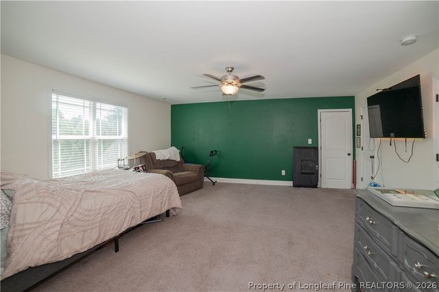 3742 Glencourse Way, Fayetteville, NC 28311