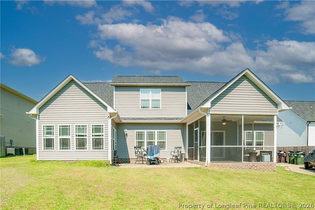3742 Glencourse Way, Fayetteville, NC 28311