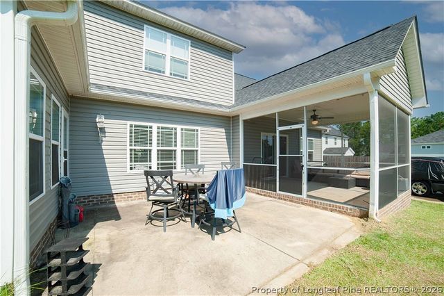 3742 Glencourse Way, Fayetteville, NC 28311