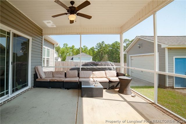 3742 Glencourse Way, Fayetteville, NC 28311