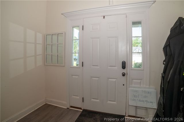 3742 Glencourse Way, Fayetteville, NC 28311