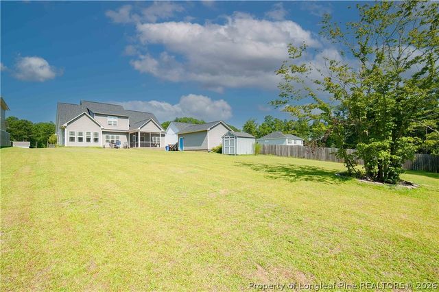 3742 Glencourse Way, Fayetteville, NC 28311