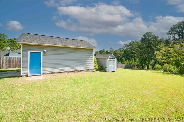 3742 Glencourse Way, Fayetteville, NC 28311