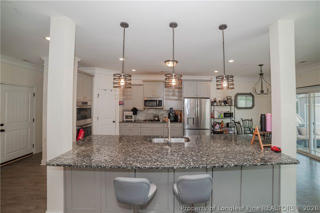 3742 Glencourse Way, Fayetteville, NC 28311