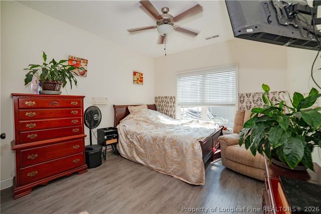 3742 Glencourse Way, Fayetteville, NC 28311