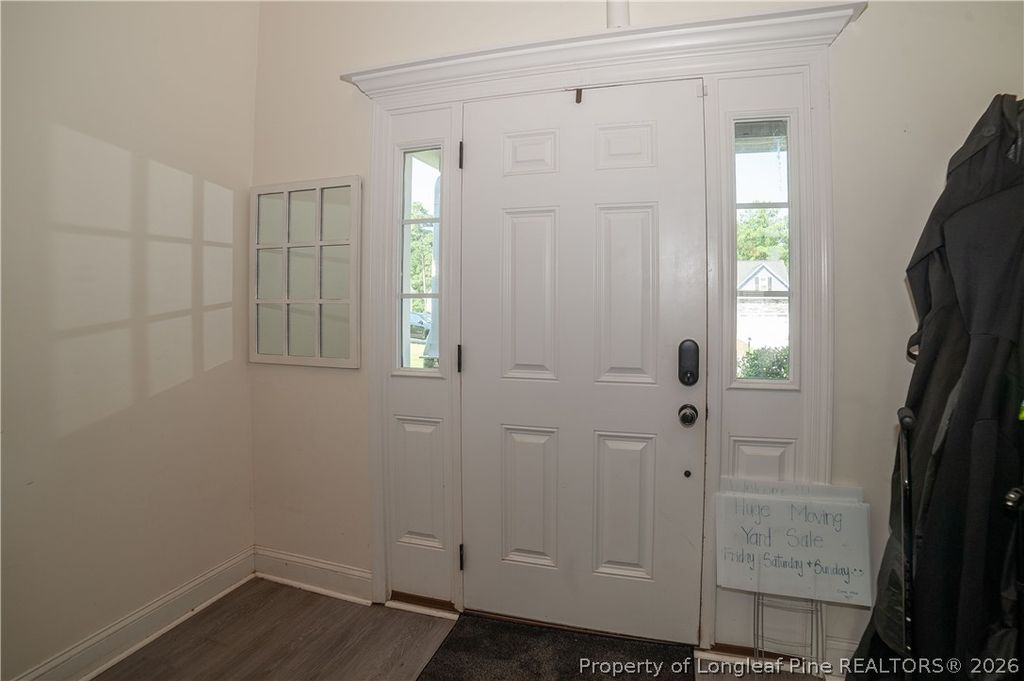 3742 Glencourse Way, Fayetteville, NC 28311 — photo 3