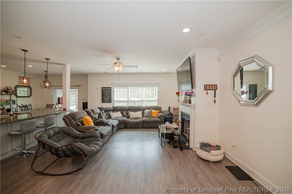 3742 Glencourse Way, Fayetteville, NC 28311 — photo 4