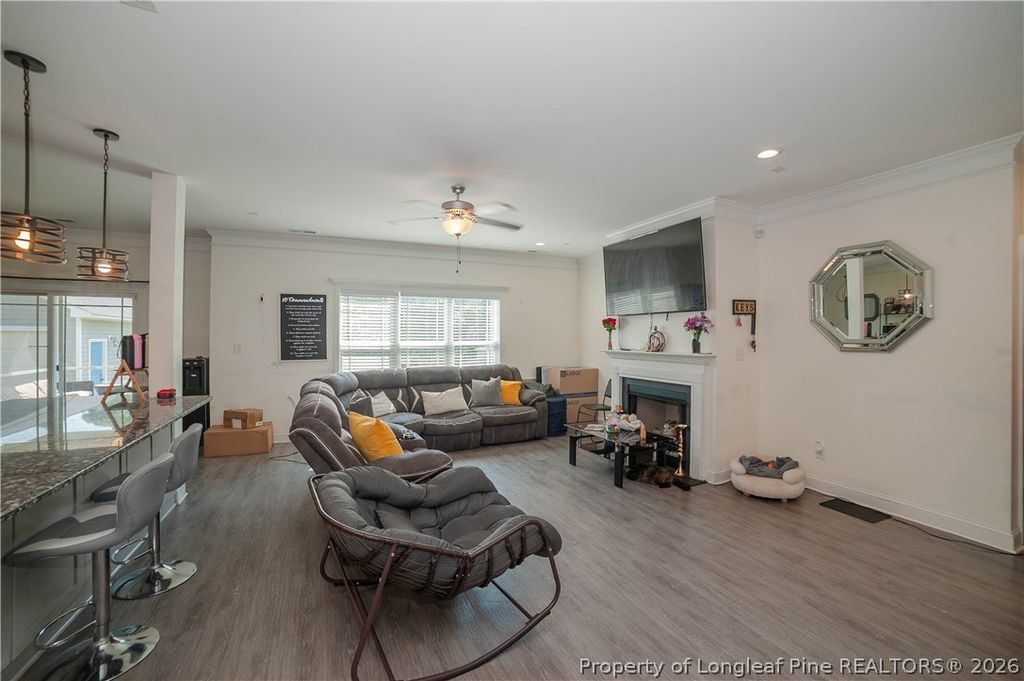 3742 Glencourse Way, Fayetteville, NC 28311 — photo 5