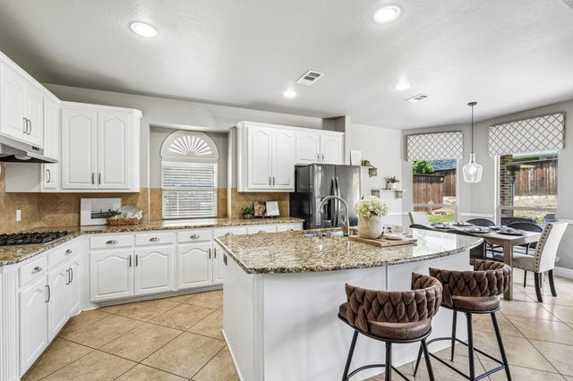 851 White River Drive, Prosper, TX 75078