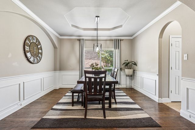 851 White River Drive, Prosper, TX 75078