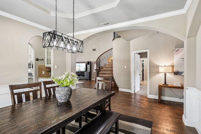 851 White River Drive, Prosper, TX 75078