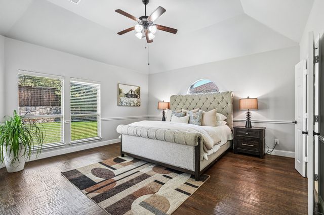 851 White River Drive, Prosper, TX 75078