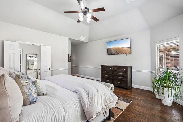 851 White River Drive, Prosper, TX 75078