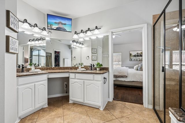 851 White River Drive, Prosper, TX 75078